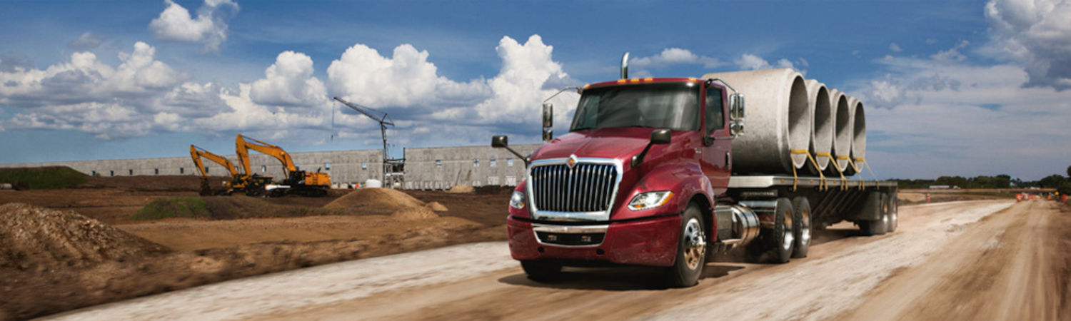 2021 International® LT™ for sale in Oakes Truck Sales, Perth, Ontario