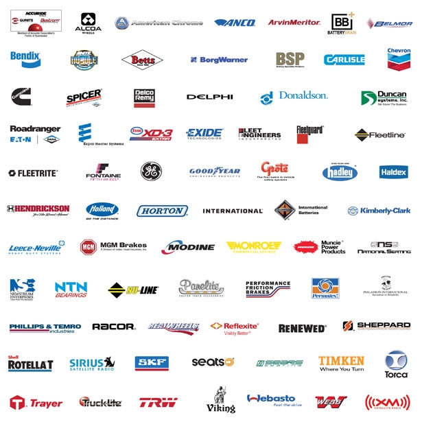 Brands