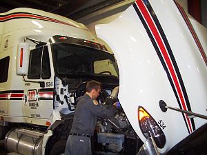 Mechanical Services